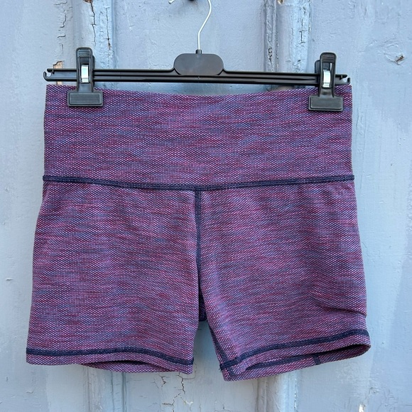 Lululemon Groove Short II, size 4/6 - Picture 4 of 10